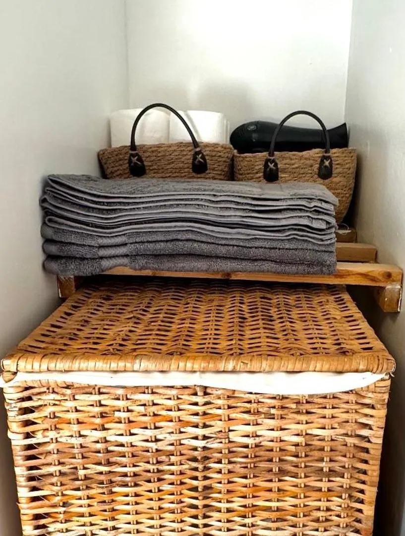 Contractor Haven- 3Bdr Crew House, Free Parking, Fast Wifi & Private Garden Apartment Nottingham Homestay